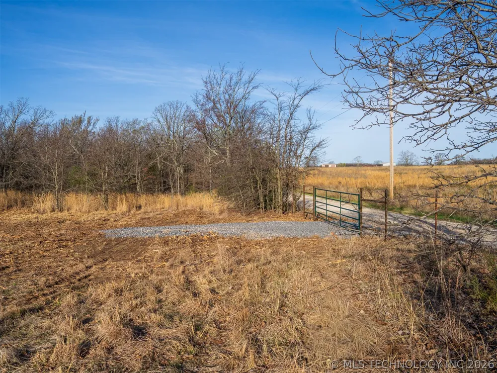 2 E 1110 ROAD Checotah, OK 74426
