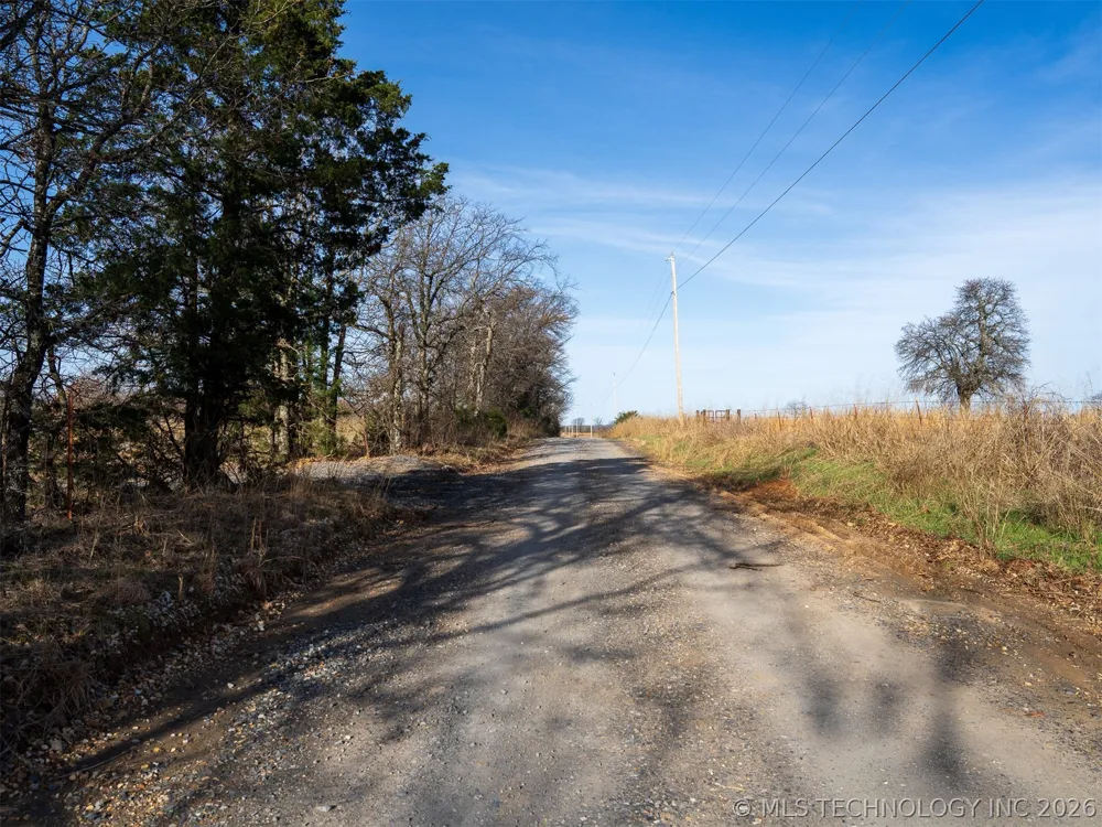 2 E 1110 ROAD Checotah, OK 74426