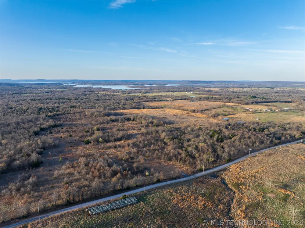 2 E 1110 ROAD Checotah, OK 74426