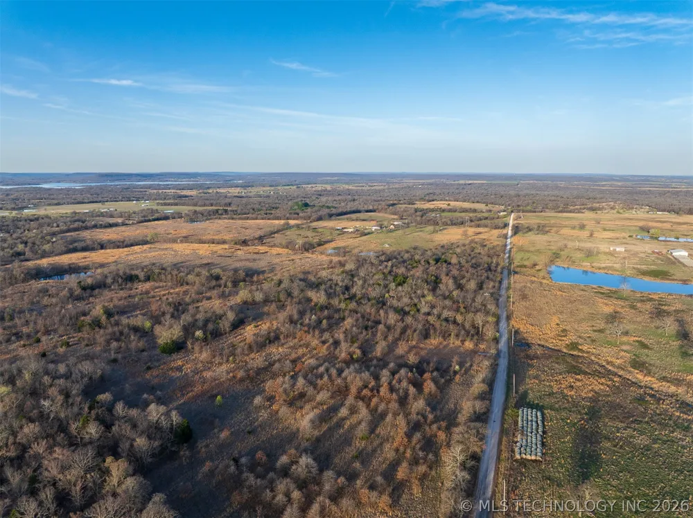 2 E 1110 ROAD Checotah, OK 74426
