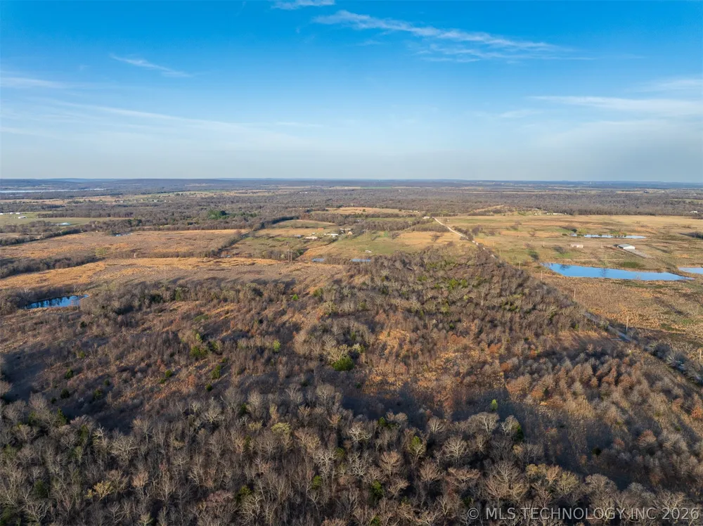2 E 1110 ROAD Checotah, OK 74426