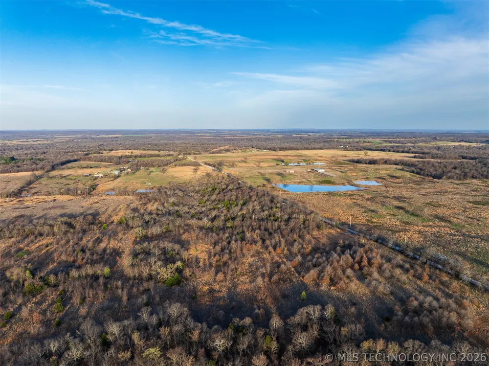 2 E 1110 ROAD Checotah, OK 74426