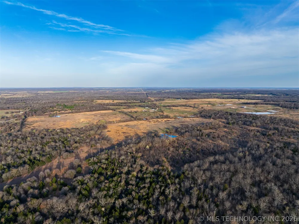 2 E 1110 ROAD Checotah, OK 74426
