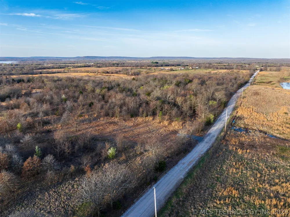 2 E 1110 ROAD Checotah, OK 74426