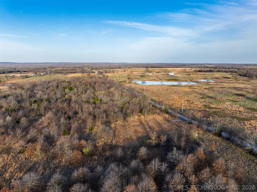 2 E 1110 ROAD Checotah, OK 74426