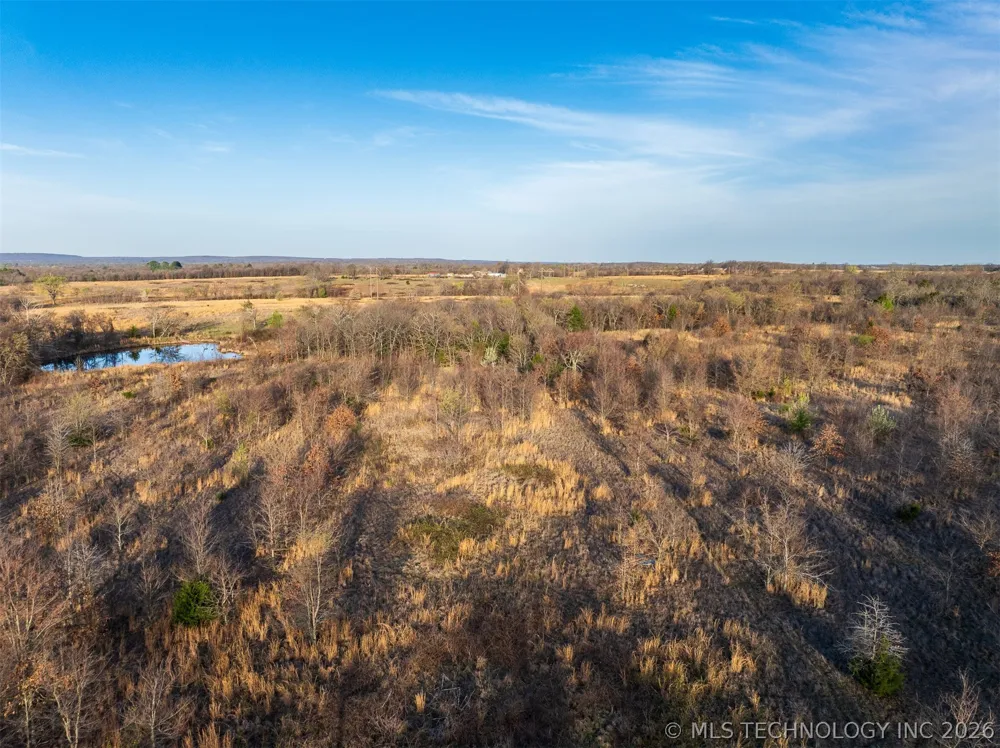 2 E 1110 ROAD Checotah, OK 74426