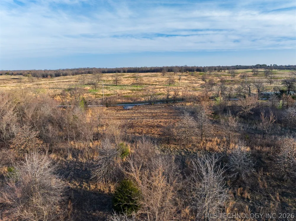 2 E 1110 ROAD Checotah, OK 74426