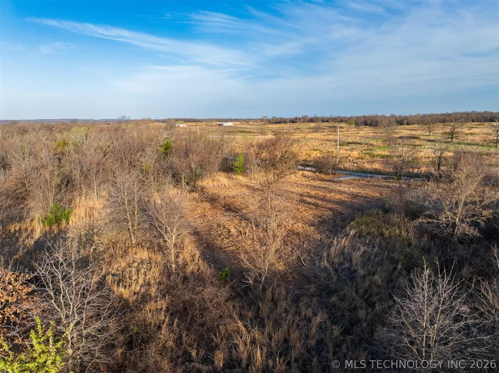 2 E 1110 ROAD Checotah, OK 74426
