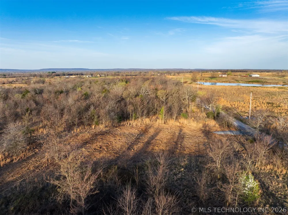 2 E 1110 ROAD Checotah, OK 74426