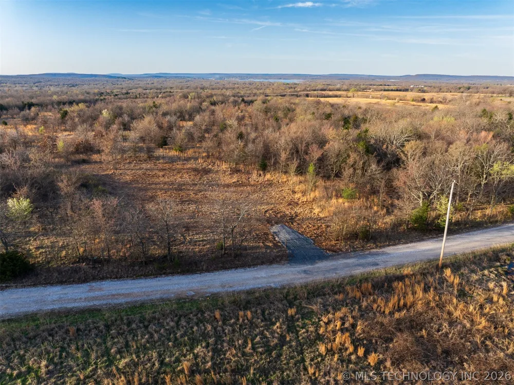 2 E 1110 ROAD Checotah, OK 74426