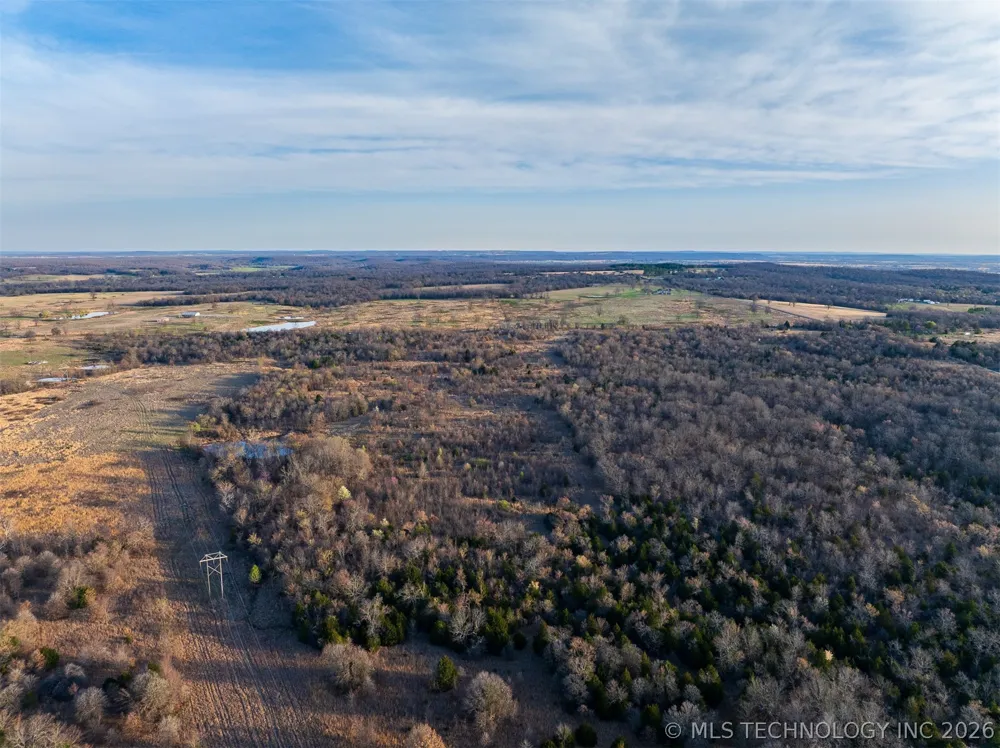 2 E 1110 ROAD Checotah, OK 74426