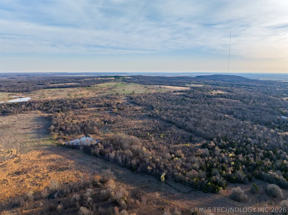 2 E 1110 ROAD Checotah, OK 74426