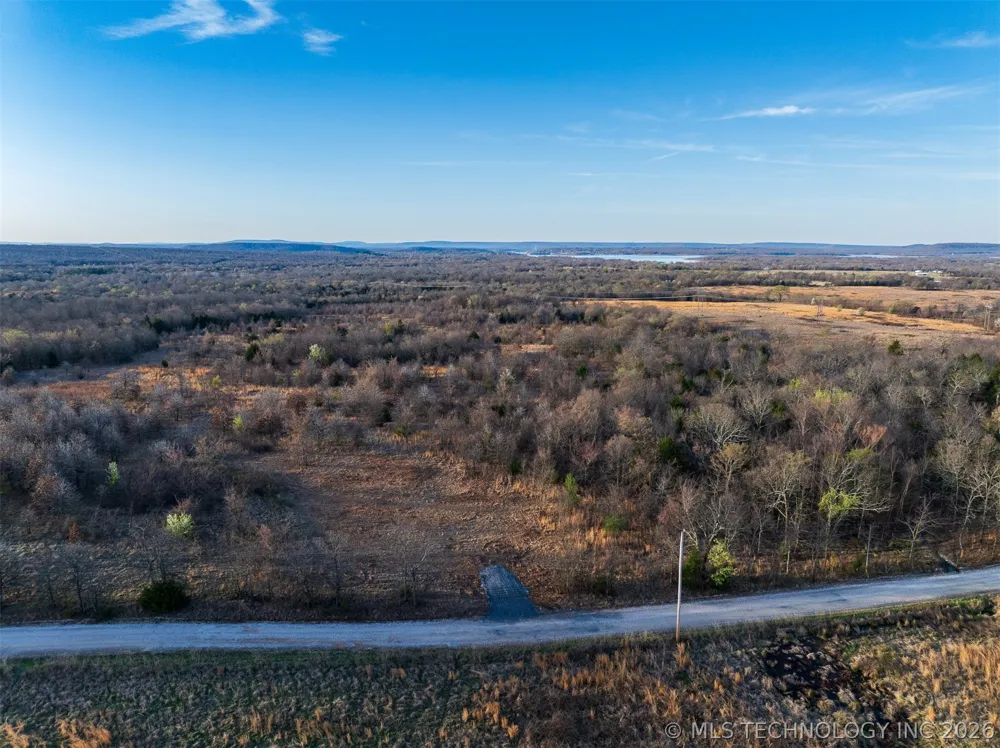 2 E 1110 ROAD Checotah, OK 74426