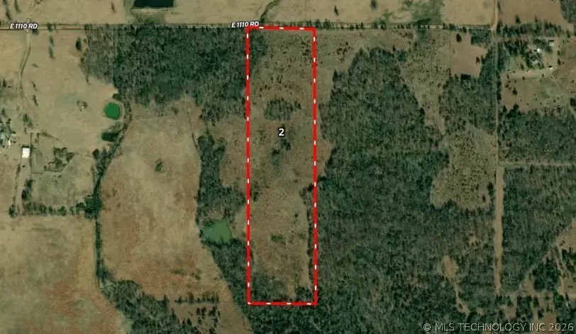 2 E 1110 ROAD Checotah, OK 74426