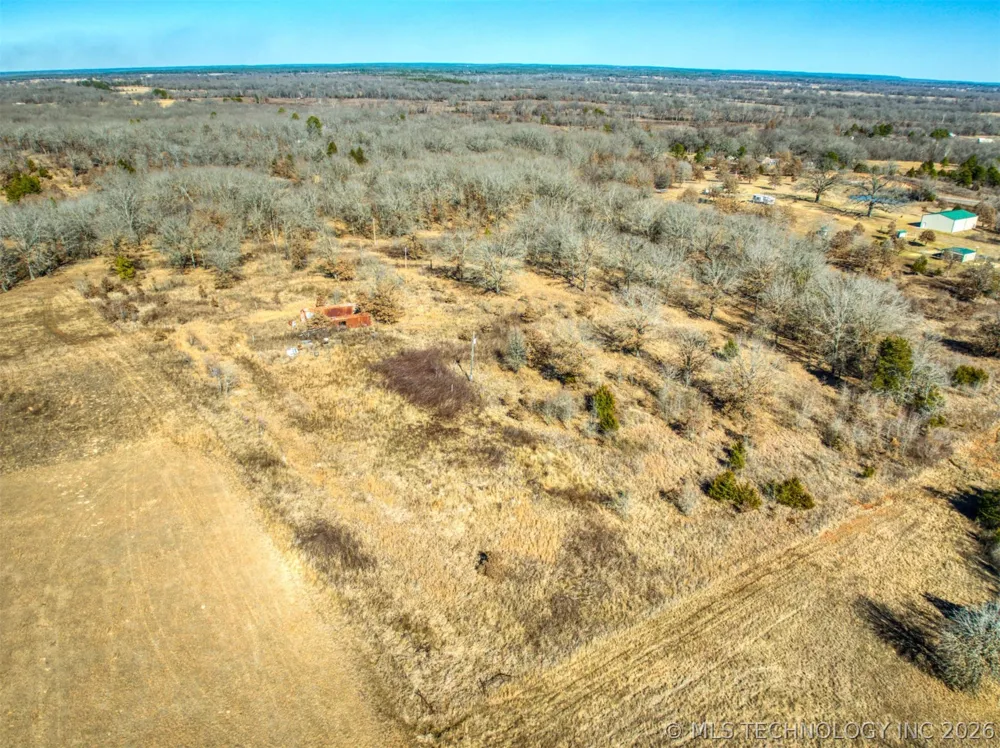 3980 ROAD Lane, OK 74555