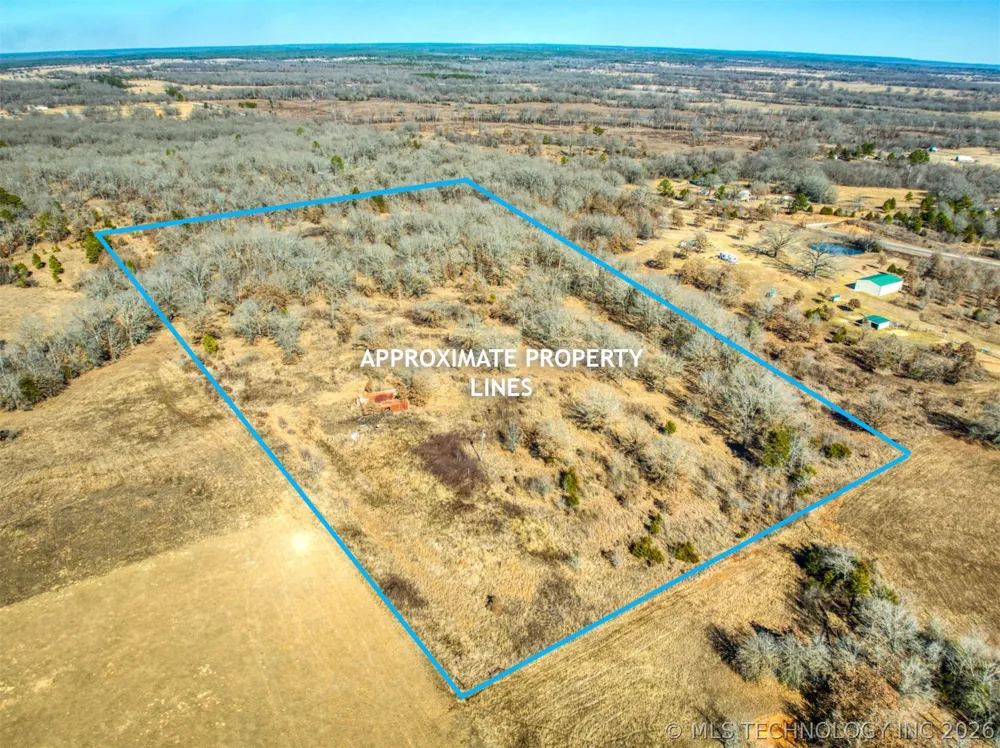 3980 ROAD Lane, OK 74555