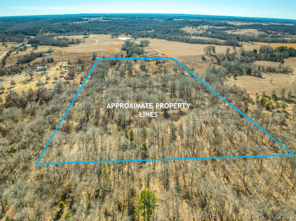 3980 ROAD Lane, OK 74555