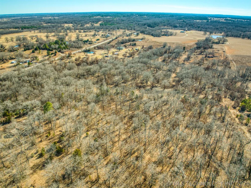 3980 ROAD Lane, OK 74555
