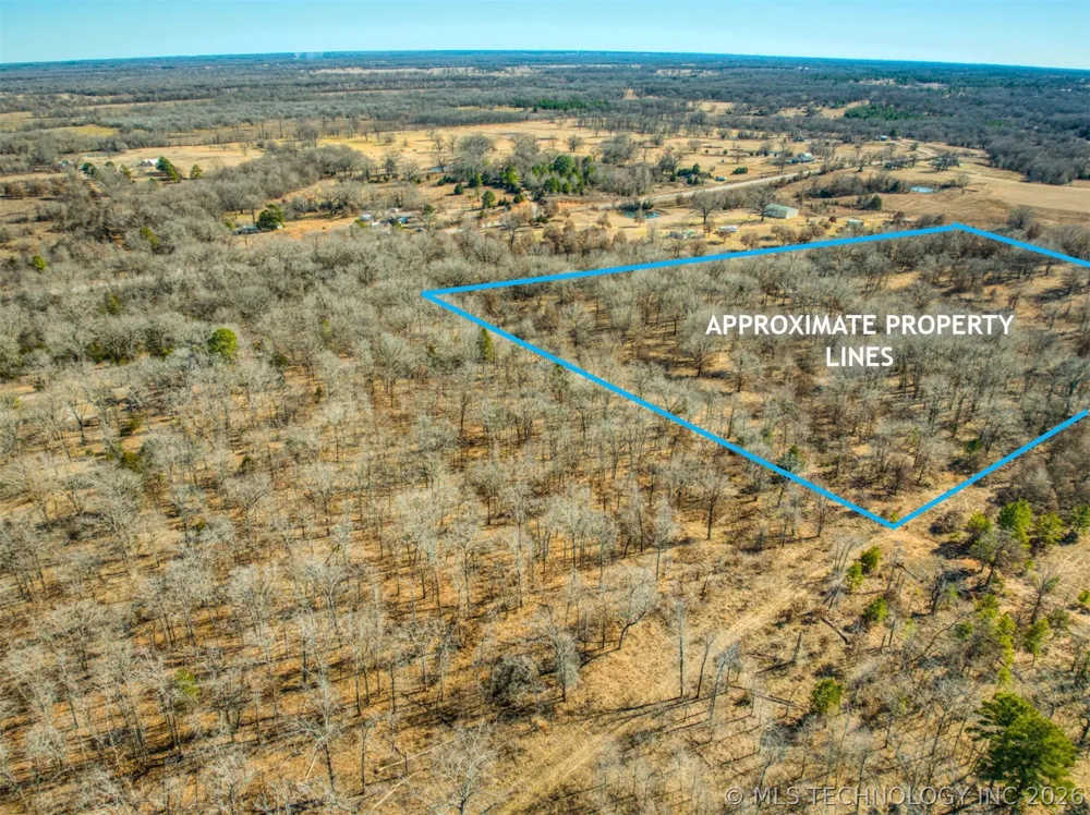 3980 ROAD Lane, OK 74555