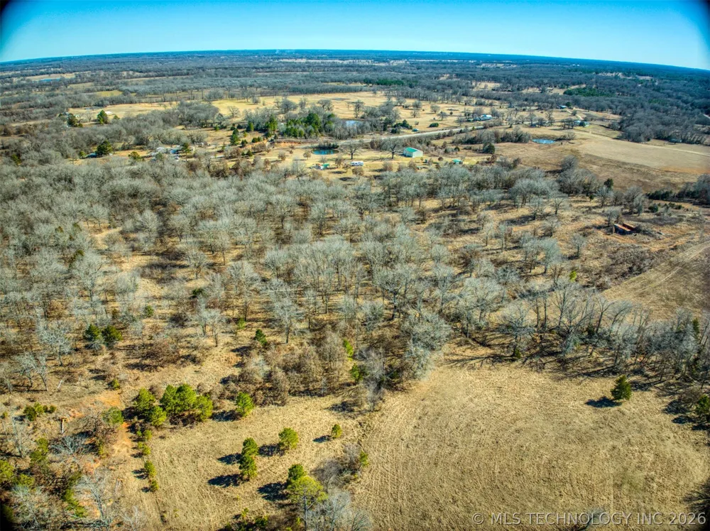 3980 ROAD Lane, OK 74555