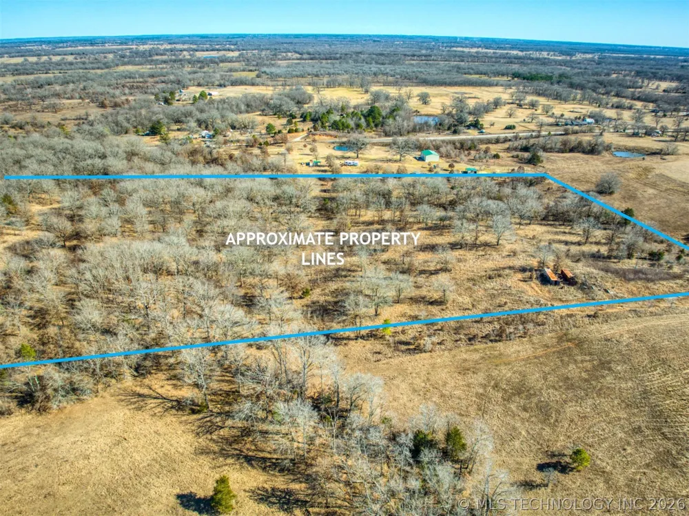 3980 ROAD Lane, OK 74555