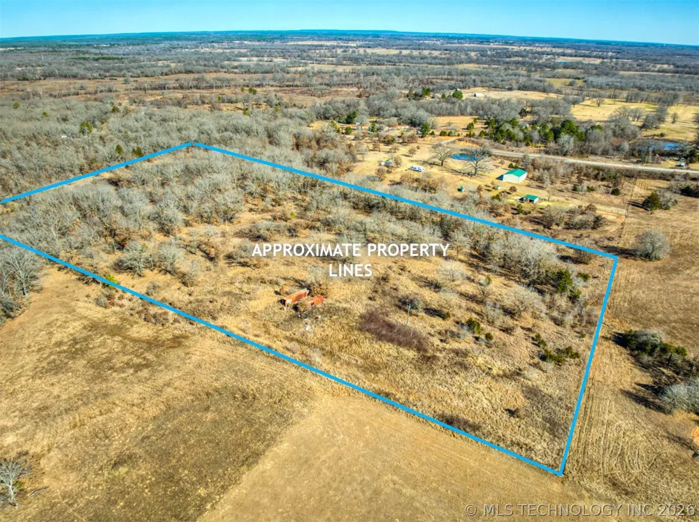 3980 ROAD Lane, OK 74555