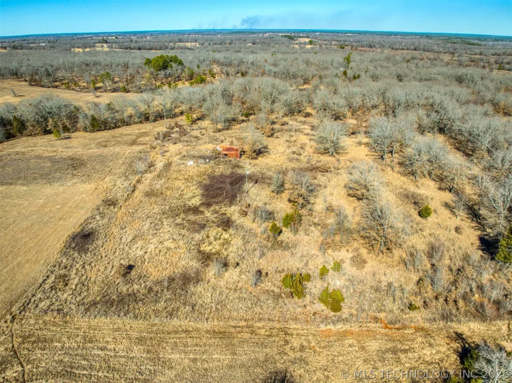 3980 ROAD Lane, OK 74555