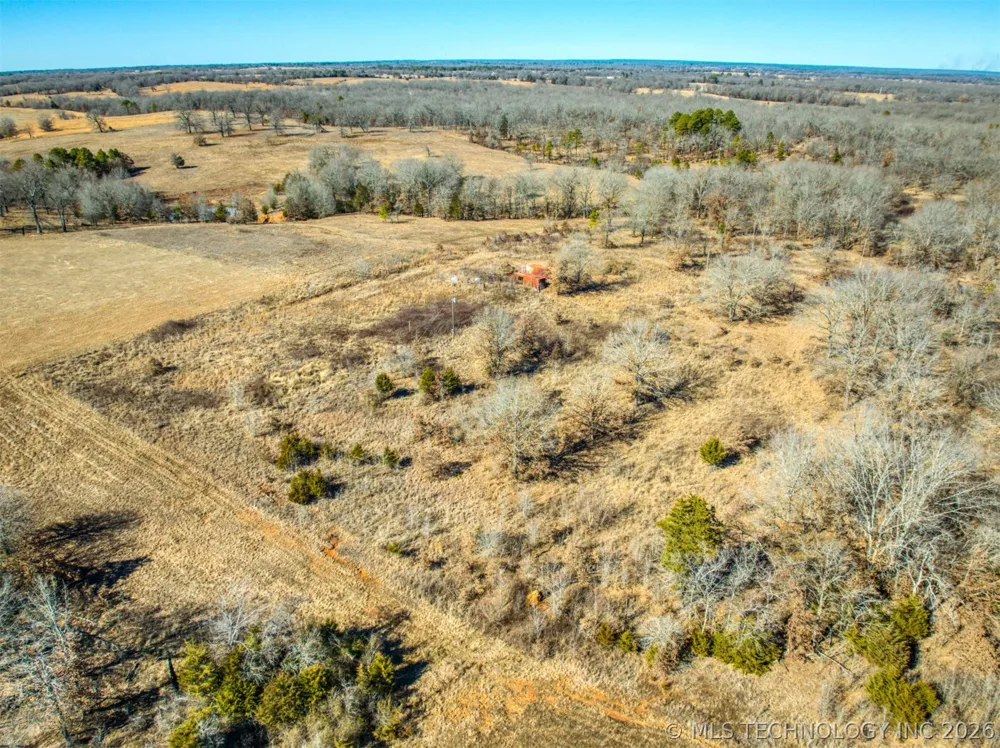 3980 ROAD Lane, OK 74555