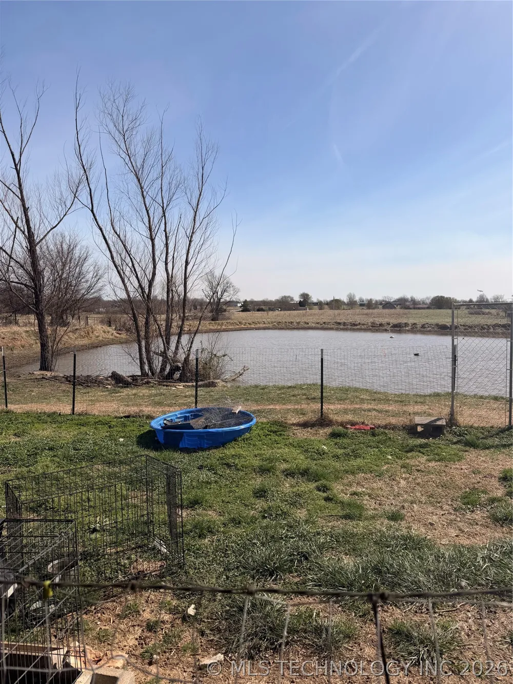 27826 S 630 ROAD Grove, OK 74344