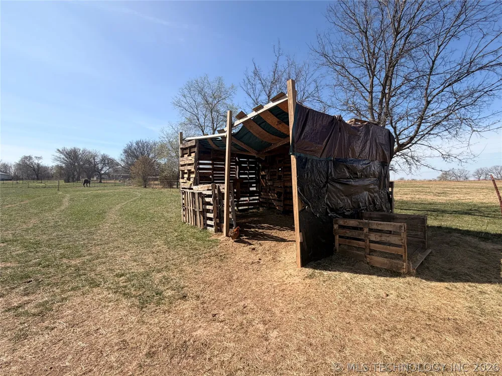27826 S 630 ROAD Grove, OK 74344