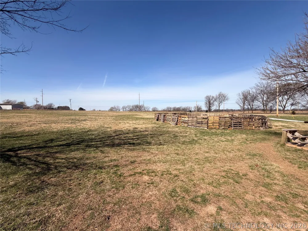 27826 S 630 ROAD Grove, OK 74344