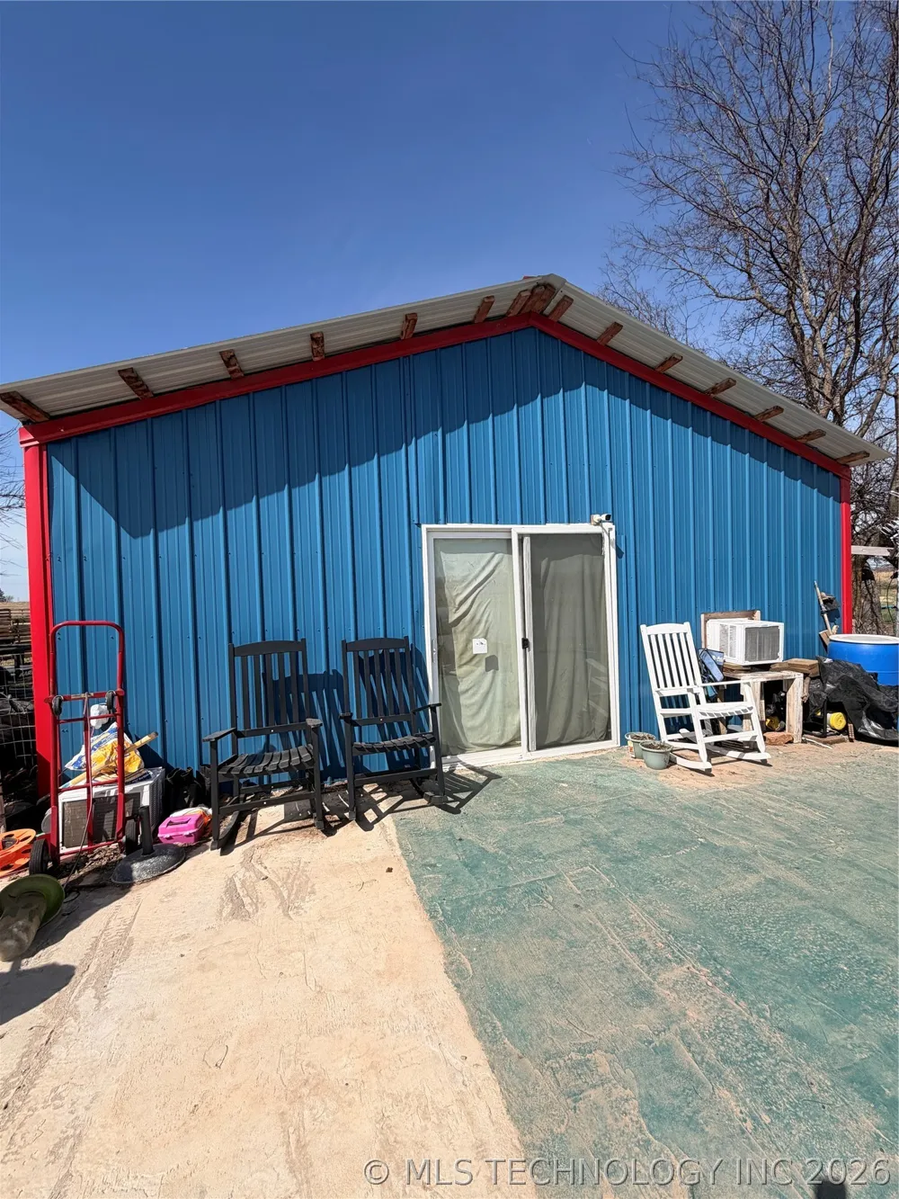 27826 S 630 ROAD Grove, OK 74344