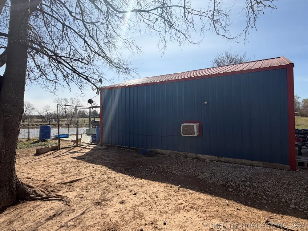 27826 S 630 ROAD Grove, OK 74344