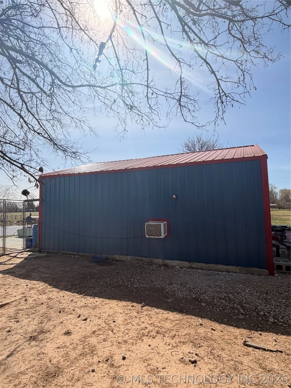 27826 S 630 ROAD Grove, OK 74344