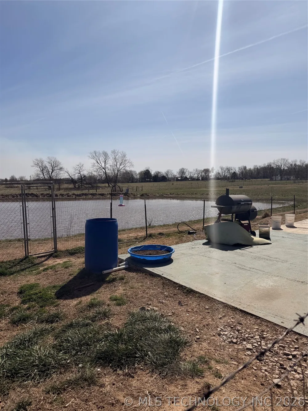 27826 S 630 ROAD Grove, OK 74344