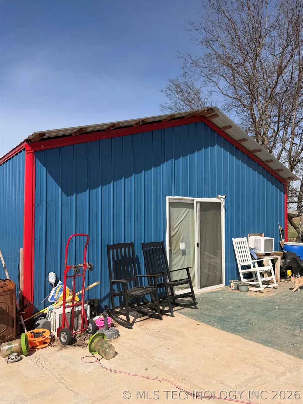 27826 S 630 ROAD Grove, OK 74344