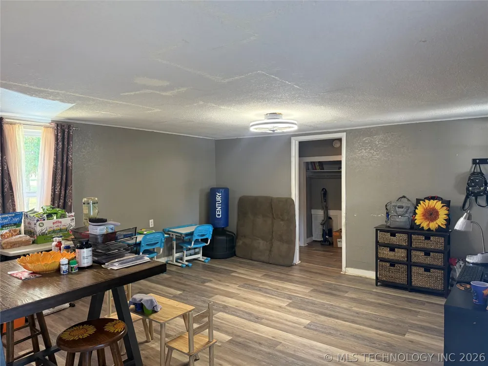 220 E Audd Avenue Checotah, OK 74426