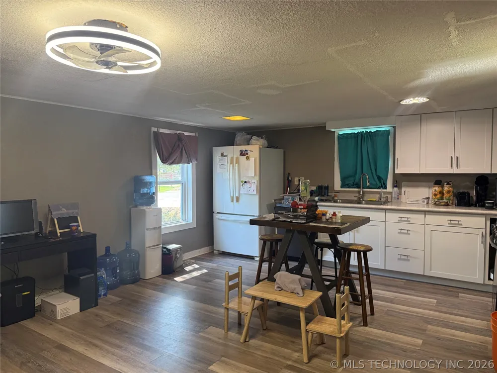 220 E Audd Avenue Checotah, OK 74426