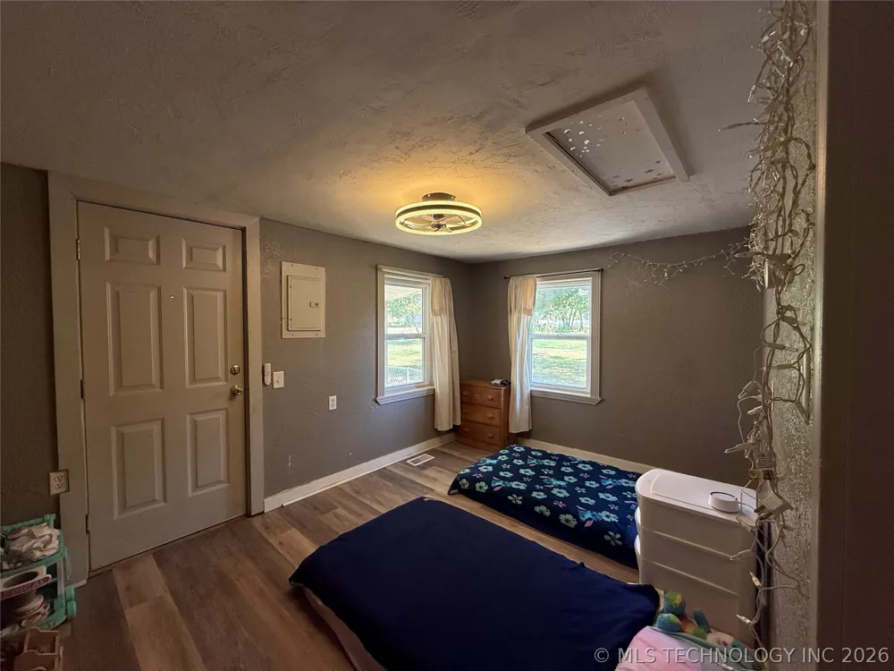 220 E Audd Avenue Checotah, OK 74426
