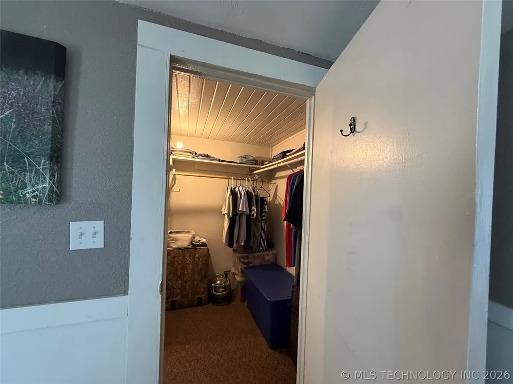 220 E Audd Avenue Checotah, OK 74426