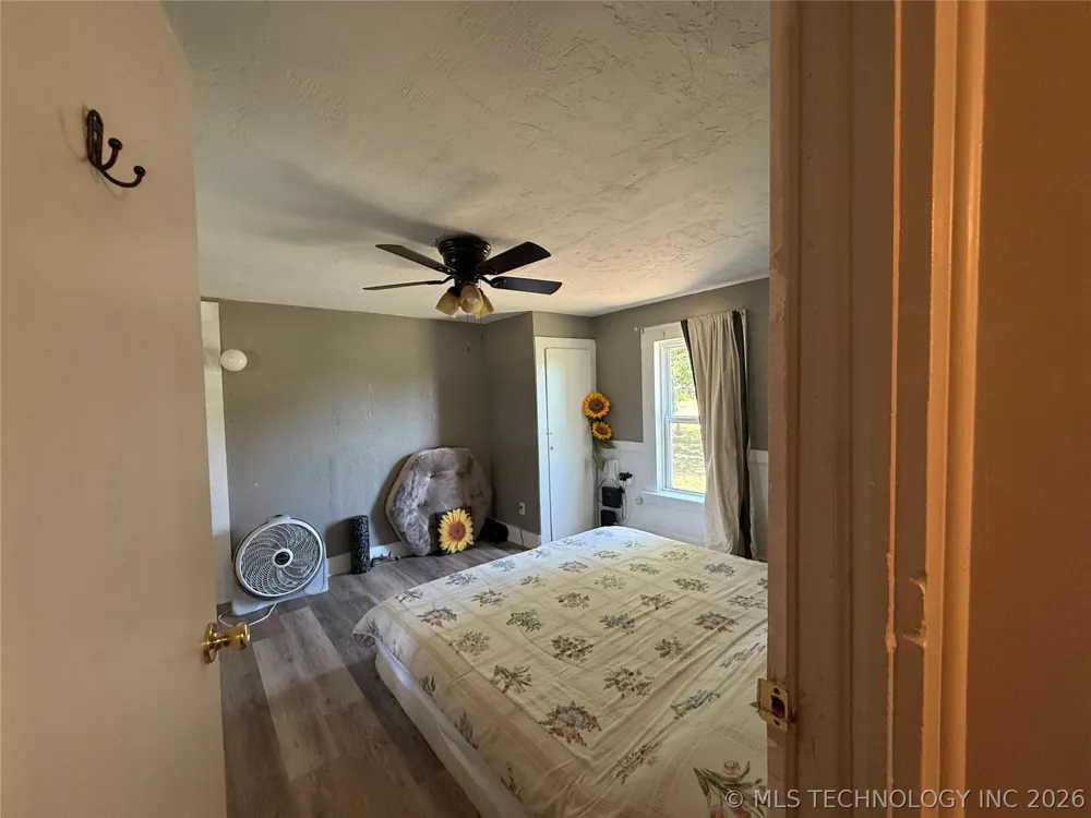 220 E Audd Avenue Checotah, OK 74426
