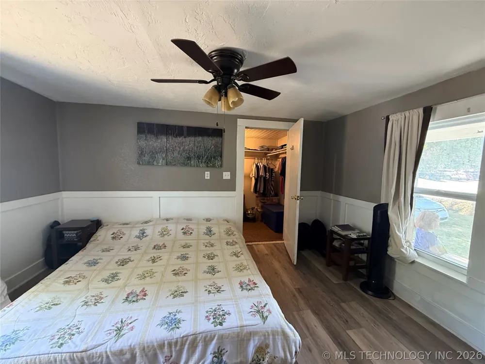 220 E Audd Avenue Checotah, OK 74426