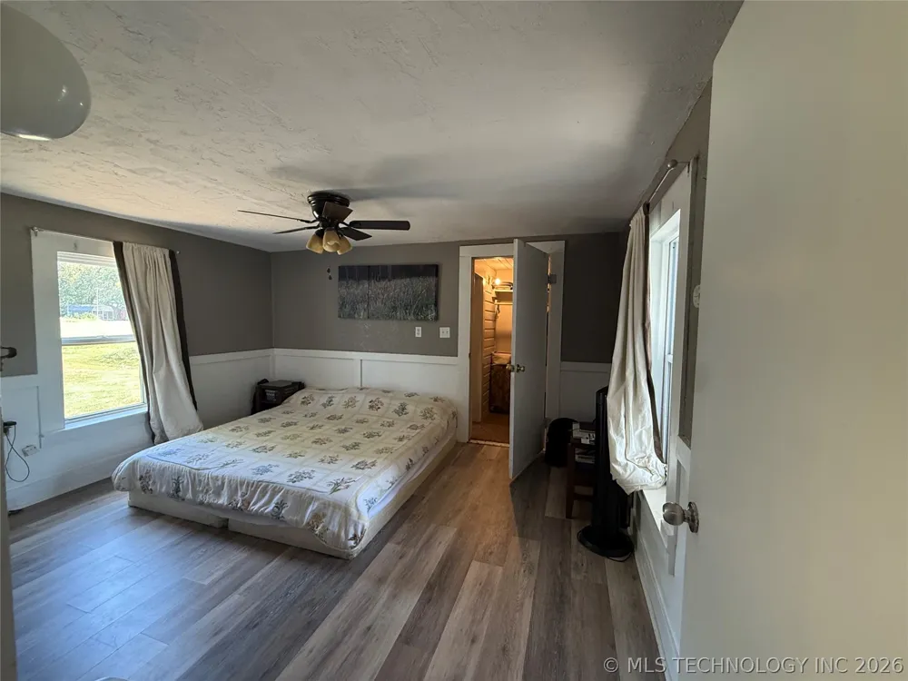 220 E Audd Avenue Checotah, OK 74426