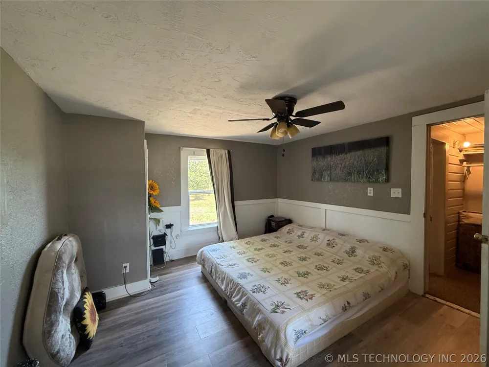 220 E Audd Avenue Checotah, OK 74426