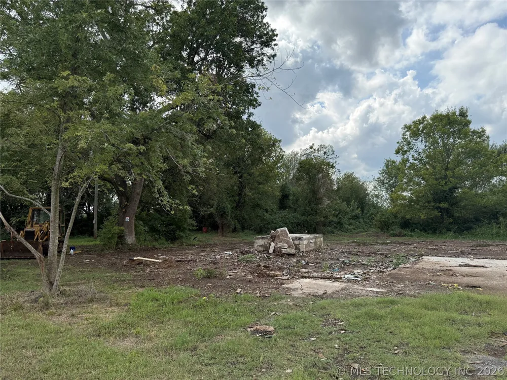 308 Powell Avenue Adair, OK 74330