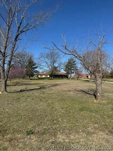 19315 Cook Madill, OK 73446