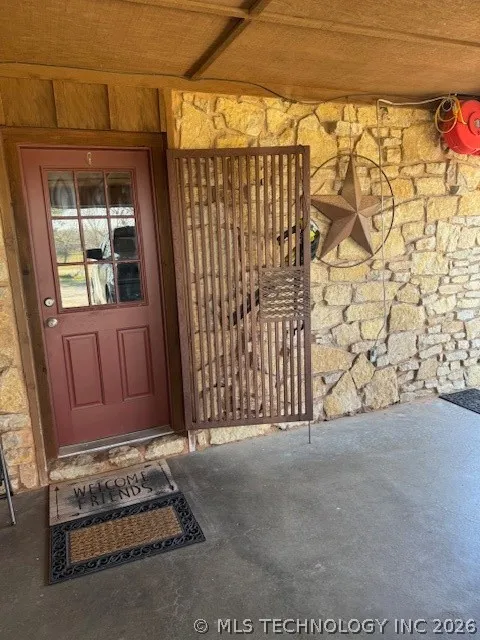 19315 Cook Madill, OK 73446