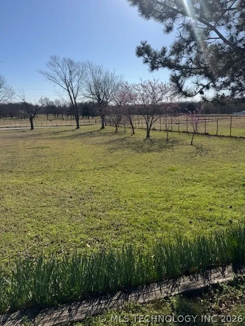 19315 Cook Madill, OK 73446