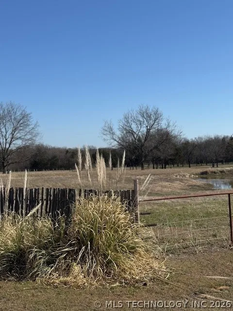 19315 Cook Madill, OK 73446