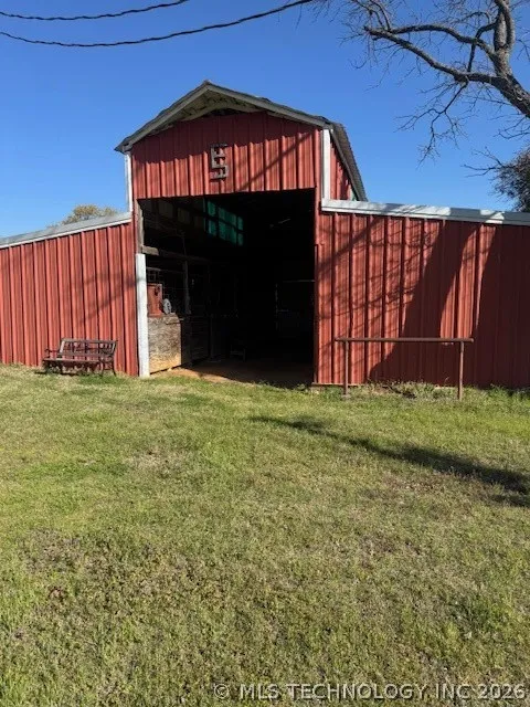 19315 Cook Madill, OK 73446